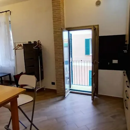 Casa Vacanza Delle Palme Rome Extérieur photo
