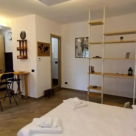 Casa Vacanza Delle Palme Rome Extérieur photo