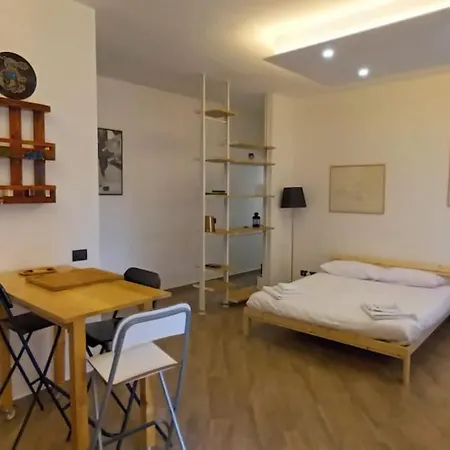 Casa Vacanza Delle Palme Rome Extérieur photo