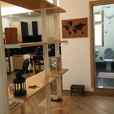 Casa Vacanza Delle Palme Rome Extérieur photo