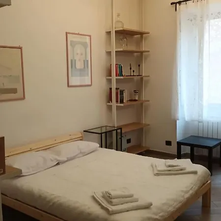 Casa Vacanza Delle Palme Rome Extérieur photo