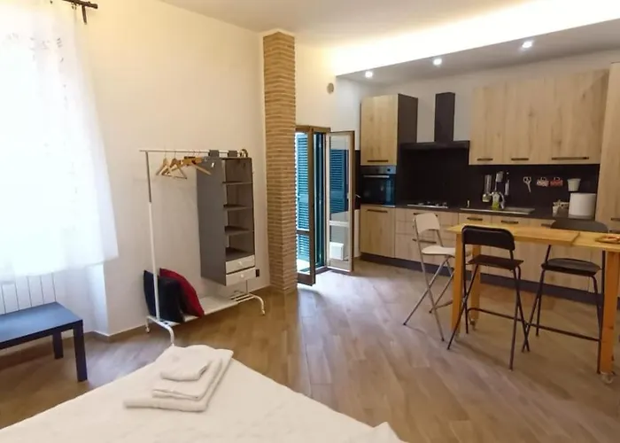 Casa Vacanza Delle Palme